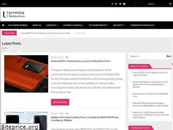 Sites similar to upcomingtechnonews.com