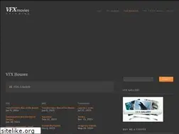 Sites similar to upcomingvfxmovies.com