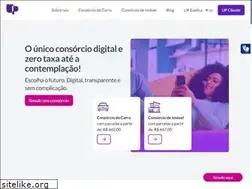 Sites similar to upconsorcios.com.br