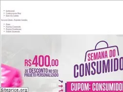 Sites similar to upcontainers.com.br