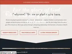Sites similar to upcorlando.org