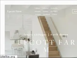 Sites similar to upcottfarm.com