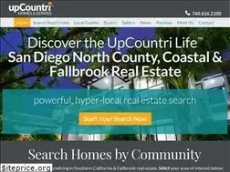 Sites similar to upcountri.com