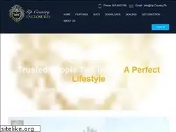 Sites similar to upcountry.pk