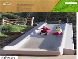 Sites similar to upcparks.com