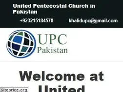 Sites similar to upcpk.com