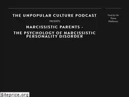 Sites similar to upcpodcast.com