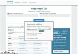 Sites similar to upcr.cz