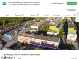 Sites similar to upcr.ru
