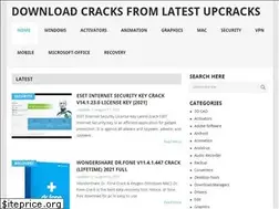 Sites similar to upcracks.com