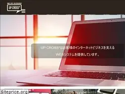 Sites similar to upcross.jp