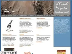 Sites similar to upcspine.com