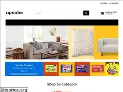 Sites similar to upcube.co