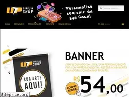 Sites similar to upcuritiba.com.br