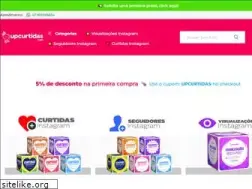 Sites similar to upcurtidas.com