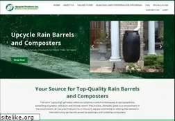 Sites similar to upcycle-products.com