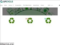 Sites similar to upcycle.co.nz