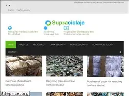 Sites similar to upcycle.global