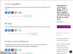 Sites similar to upcycledadulting.com