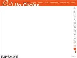 Sites similar to upcycles.co.za
