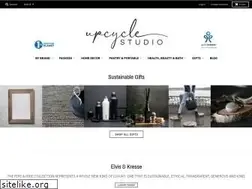 Sites similar to upcyclestudio.com.au