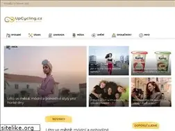 Sites similar to upcycling.cz