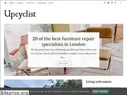 Sites similar to upcyclist.co.uk
