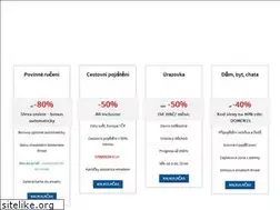 Sites similar to upczone.cz