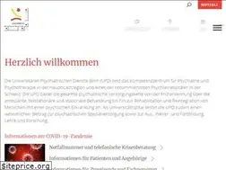 Sites similar to upd.ch