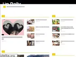 Sites similar to updaily.tw