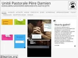 Sites similar to updamien.be