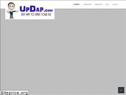 Sites similar to updap.com