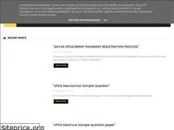 Sites similar to updaqatar.blogspot.com
