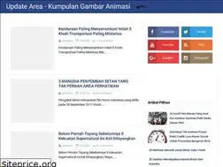 Sites similar to update-area.blogspot.com