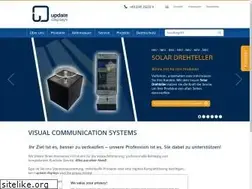 Sites similar to update-displays.de