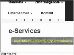 Sites similar to update-fitness.ch