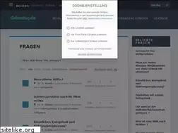 Sites similar to update-gelenkchirurgie.de