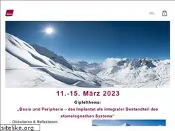 Sites similar to update-implantologie.de