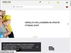 Sites similar to update-lifestyle.ch