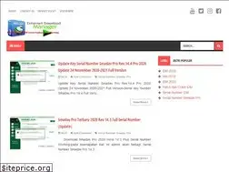 Sites similar to update-serialkeysidm.blogspot.com