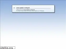 Sites similar to update-verlag.de