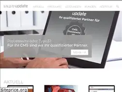 Sites similar to update.ch