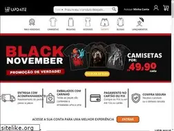 Sites similar to update.com.br