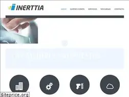 Sites similar to update.inerttia.es