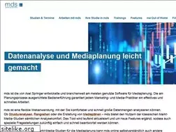 Sites similar to update.mds-mediaplanung.de