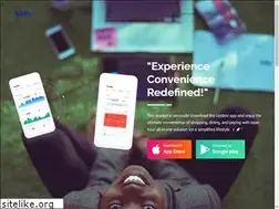 Sites similar to update.ng