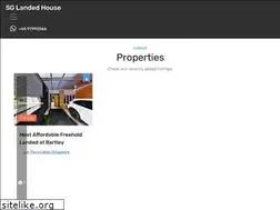 Sites similar to update.sg