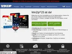 Sites similar to update.winzip.com