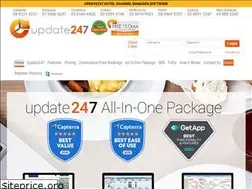 Sites similar to update247.com.au