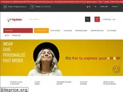 Sites similar to updateadv.ro
